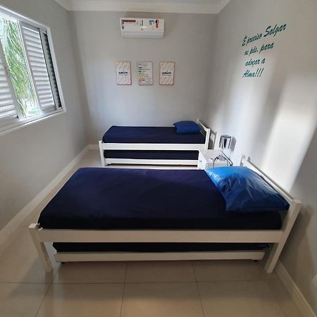 Apartamento Guaruja 12 Buitenkant foto