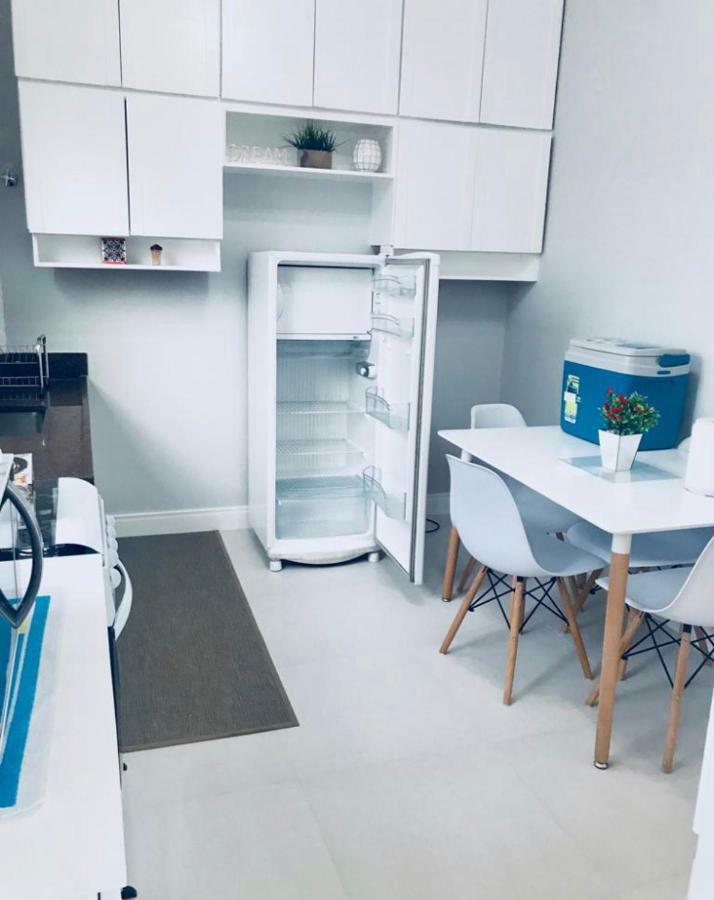 Apartamento Guaruja 12 Buitenkant foto