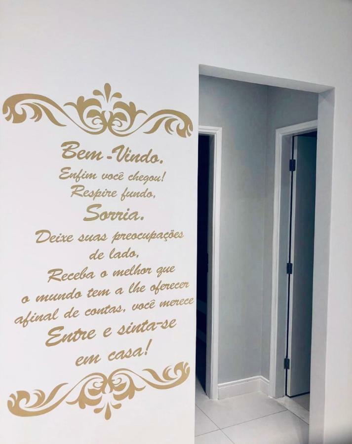 Apartamento Guaruja 12 Buitenkant foto