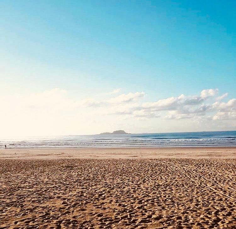 Apartamento Guaruja 12 Buitenkant foto