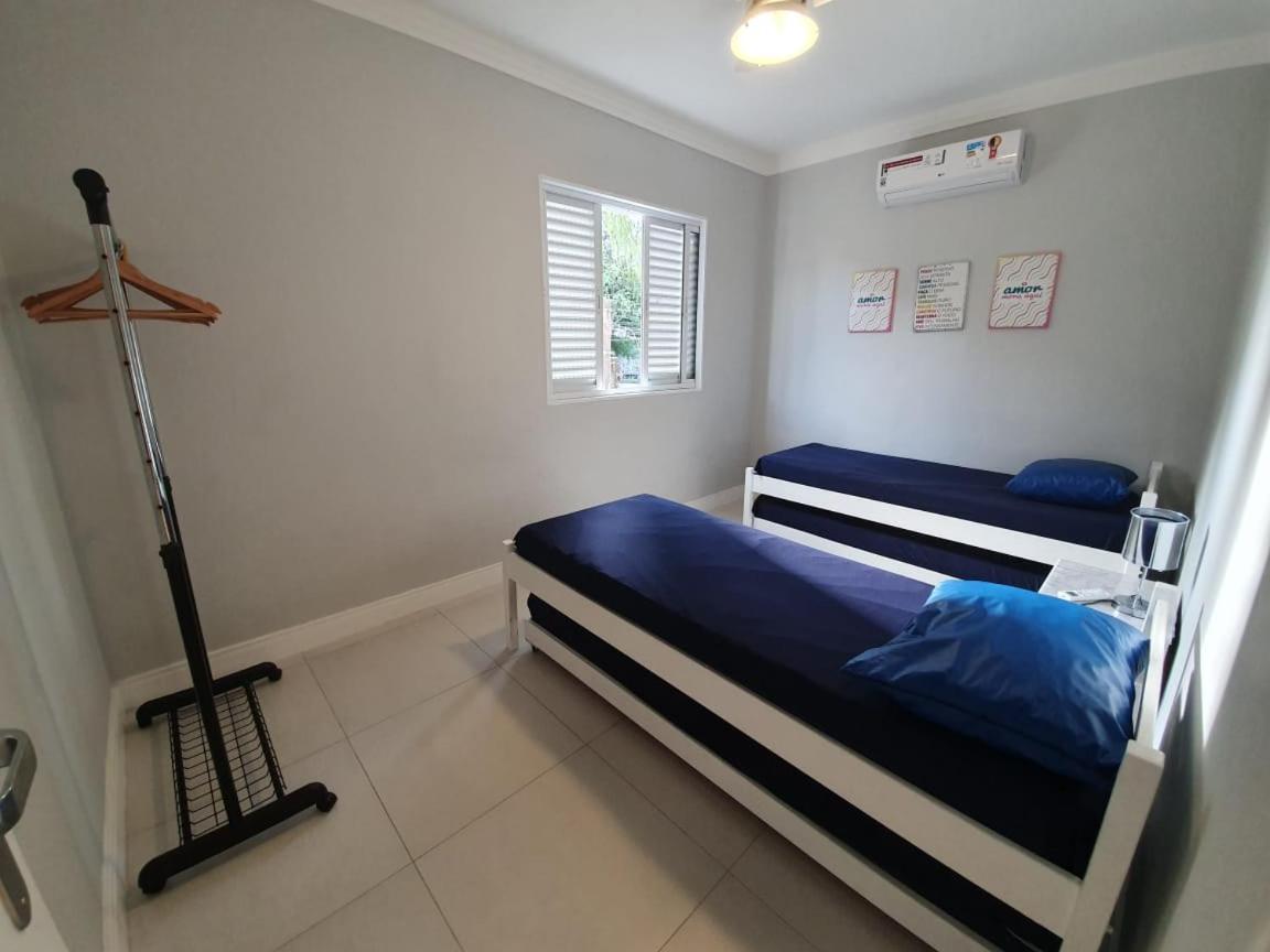Apartamento Guaruja 12 Buitenkant foto