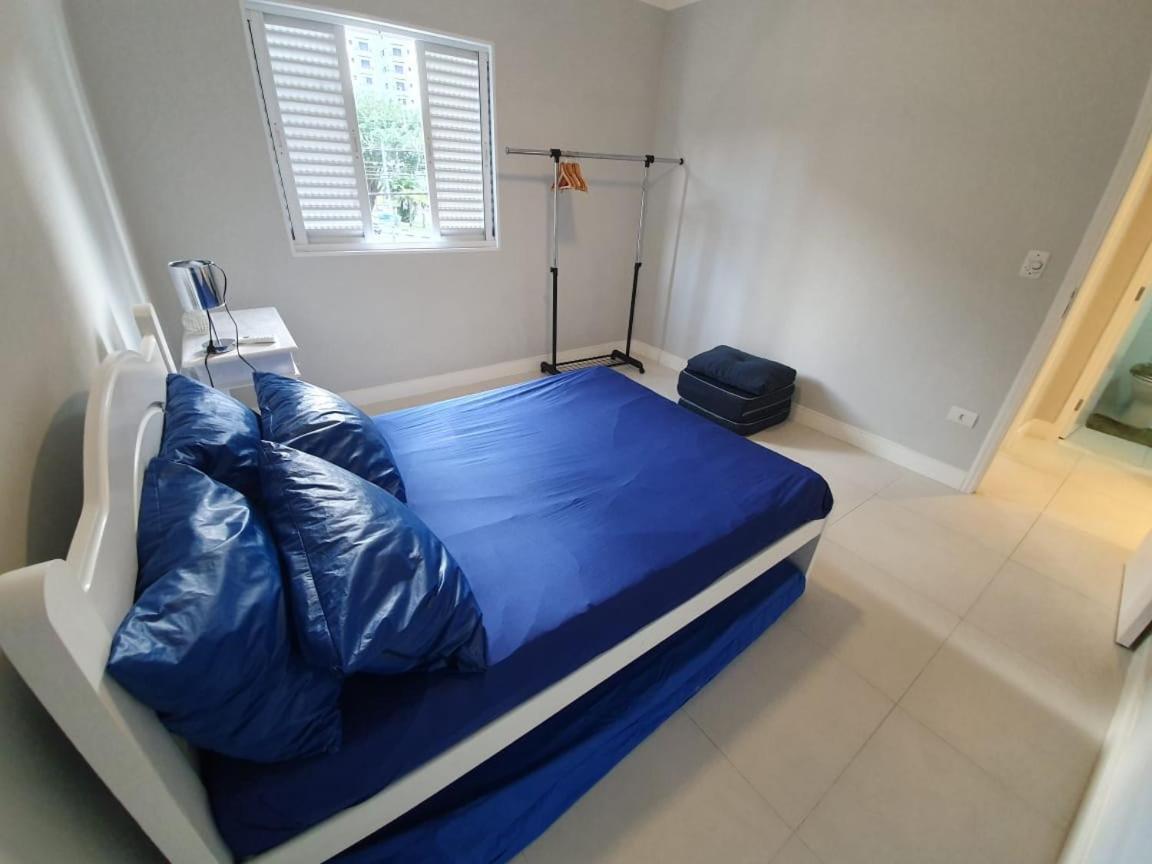 Apartamento Guaruja 12 Buitenkant foto