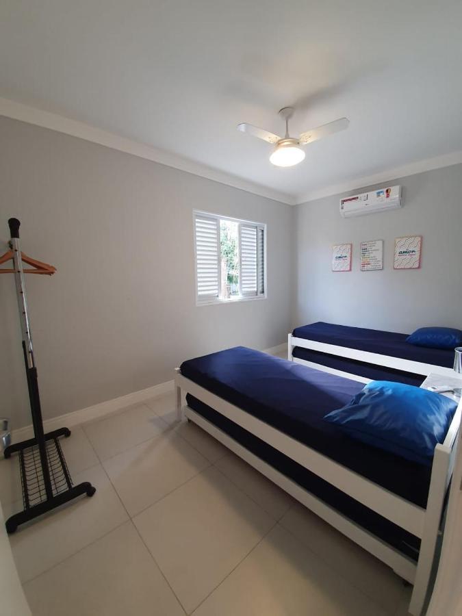 Apartamento Guaruja 12 Buitenkant foto