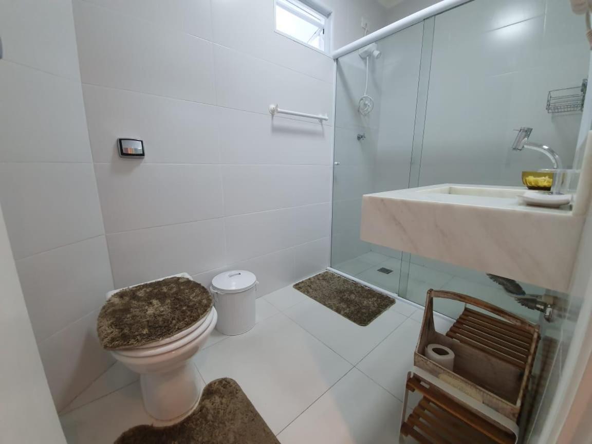Apartamento Guaruja 12 Buitenkant foto