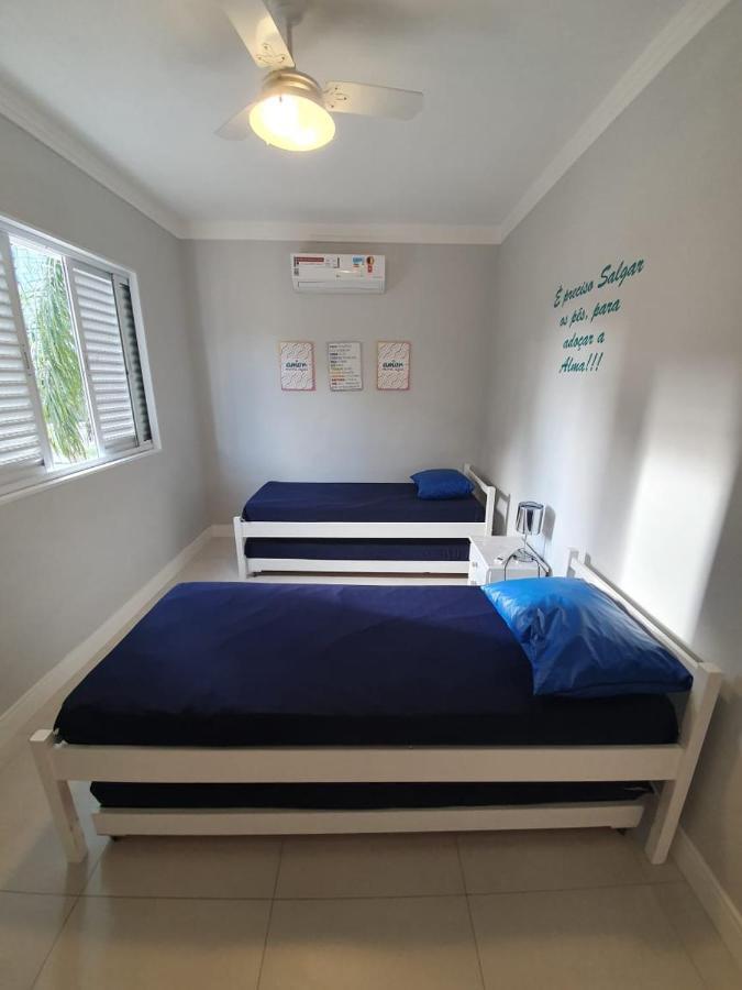 Apartamento Guaruja 12 Buitenkant foto