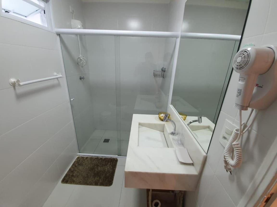 Apartamento Guaruja 12 Buitenkant foto