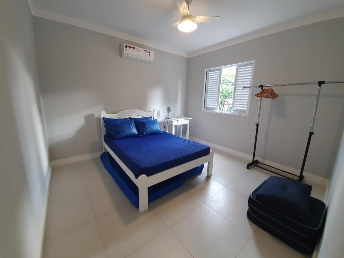 Apartamento Guaruja 12 Buitenkant foto