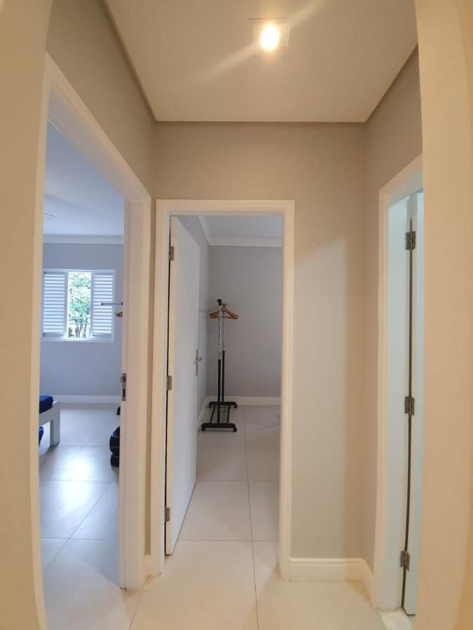 Apartamento Guaruja 12 Buitenkant foto