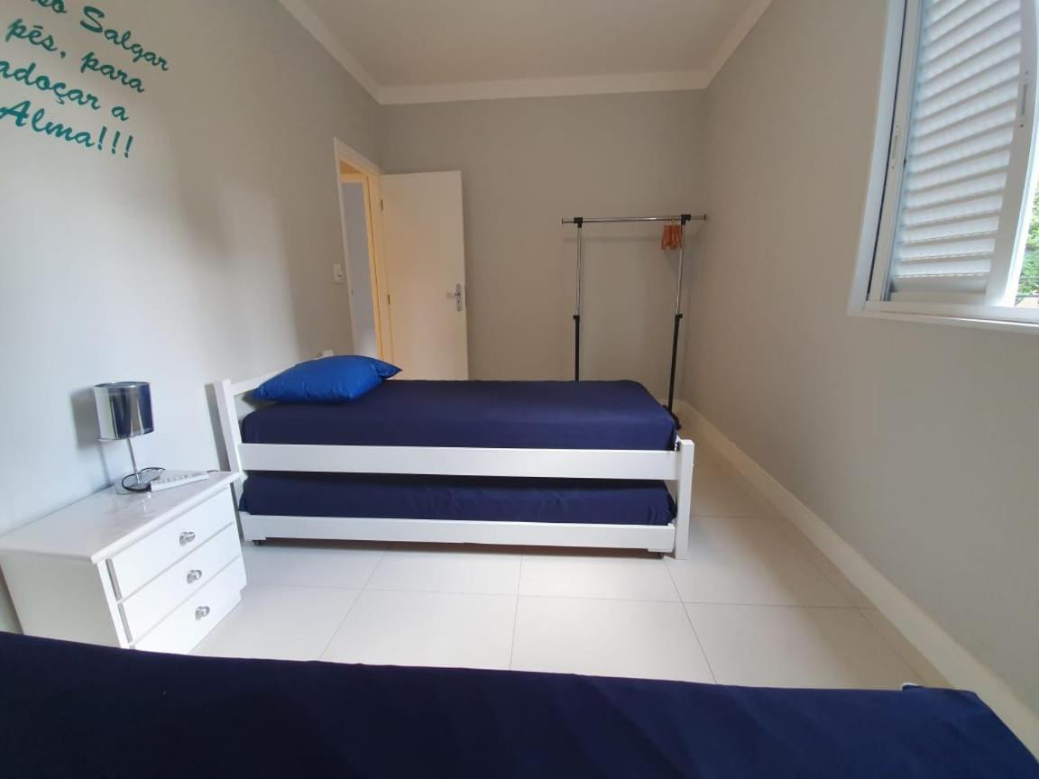 Apartamento Guaruja 12 Buitenkant foto