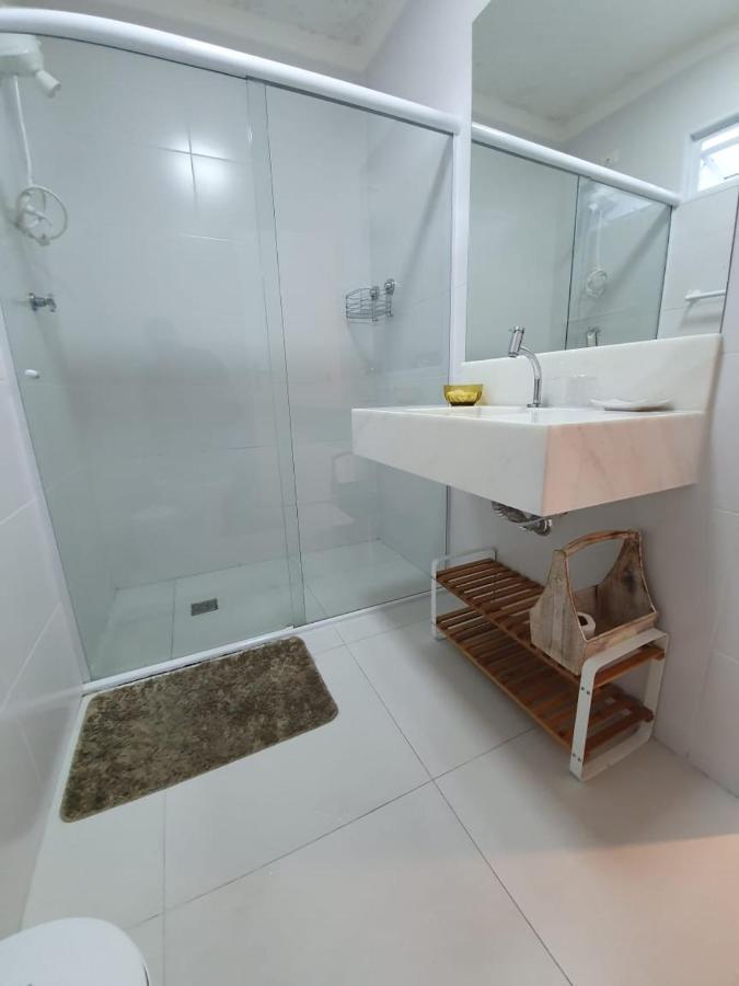 Apartamento Guaruja 12 Buitenkant foto