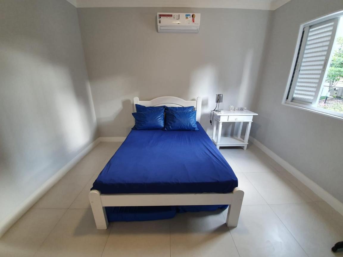 Apartamento Guaruja 12 Buitenkant foto
