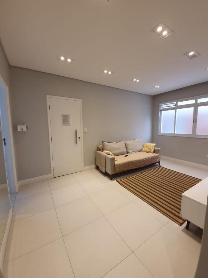 Apartamento Guaruja 12 Buitenkant foto